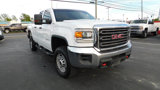 Used 2019 GMC Sierra 2500 4x4 Double Cab w/ Sierra Convenience Package image 2