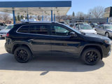 Used 2019 Jeep Cherokee Limited image 5