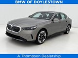 New 2026 BMW 530i xDrive w/ Premium Package image 1