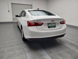 Used 2020 Chevrolet Malibu LS w/ Driver Confidence Package II image 6