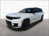 New 2025 Jeep Grand Cherokee L Summit image 3