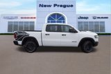 New 2025 RAM 1500 Rebel w/ Trailer Tow Group image 2