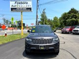 Used 2015 Jeep Grand Cherokee Altitude image 2
