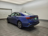 Used 2023 Kia Forte LXS image 5