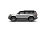 New 2025 Lexus GX 550 image 2