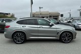 Used 2020 BMW X4 M w/ Executive Package image 3