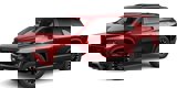 New 2025 Chevrolet Traverse Z71 w/ Driver Confidence Package image 4