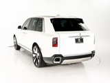 Certified 2025 Rolls-Royce Cullinan image 3