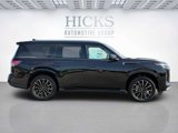 New 2025 INFINITI QX80 Autograph image 4