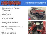Used 2025 RAM 1500 Rebel image 4