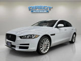 Used 2018 Jaguar XE Portfolio image 3