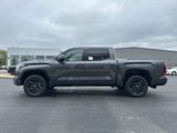 New 2025 Toyota Tundra Platinum image 4