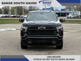 New 2025 Chevrolet Silverado 1500 RST w/ Convenience Package II image 2