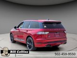 New 2025 Lincoln Aviator Reserve w/ Equipment Group 201A image 3