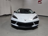 Used 2024 Chevrolet Corvette Stingray Premium Cpe w/ Z51 Performance Package image 3