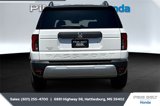 New 2026 Honda Passport RTL image 4