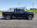 New 2025 GMC Sierra 2500 SLT image 3