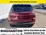 New 2025 Jeep Grand Cherokee Limited w/ Black Appearance Package image 5
