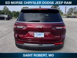 New 2025 Jeep Grand Cherokee L Limited w/ Luxury Tech Group II image 3