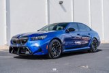 Used 2025 BMW M5 w/ Executive Package image 5