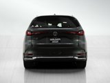 Used 2025 MAZDA CX-90 3.3 Turbo S w/ Premium Package image 4