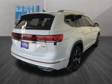 New 2025 Volkswagen Atlas SEL Premium R-Line image 5