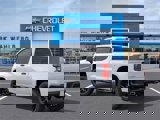New 2026 Chevrolet Silverado 1500 Custom Trail Boss image 3