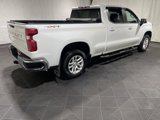 Used 2024 Chevrolet Silverado 1500 LT w/ Protection Package image 5