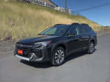 New 2025 Subaru Outback Limited image 4