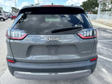 Used 2020 Jeep Cherokee Limited image 4