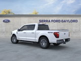 New 2025 Ford F150 Lariat image 4
