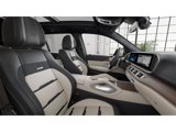 New 2025 Mercedes-Benz GLS 63 AMG 4MATIC image 4