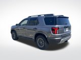 New 2026 Honda Passport TrailSport image 3