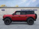 New 2025 Ford Bronco Badlands w/ Sasquatch Package image 3