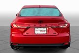 Used 2025 Toyota Camry SE image 4