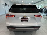 New 2026 Chevrolet Equinox LT image 4