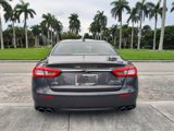Used 2017 Maserati Quattroporte S Q4 image 6