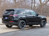 New 2025 Jeep Grand Cherokee Limited w/ Black Appearance Package image 3