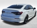 Used 2025 Honda Civic Sport image 6