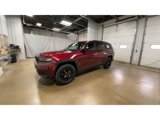 Used 2024 Jeep Grand Cherokee L Laredo image 4