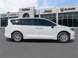 New 2025 Chrysler Voyager LX image 2