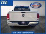 Used 2022 RAM 1500 Classic SLT w/ Electronics Group image 6