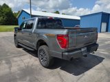 New 2025 Ford F150 Tremor w/ Equipment Group 402A High image 5