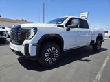 New 2025 GMC Sierra 2500 Denali Ultimate w/ Max Trailering Package image 2