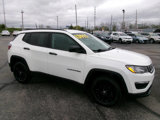Used 2018 Jeep Compass Sport w/ Cold Weather Group image 3