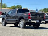 New 2025 Ford F250 Lariat w/ Lariat Ultimate Package image 5