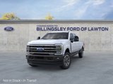 New 2025 Ford F350 King Ranch image 2