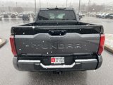 New 2025 Toyota Tundra Platinum image 5