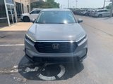New 2026 Honda CR-V EX-L image 2