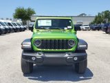 New 2025 Jeep Wrangler Sport S image 2